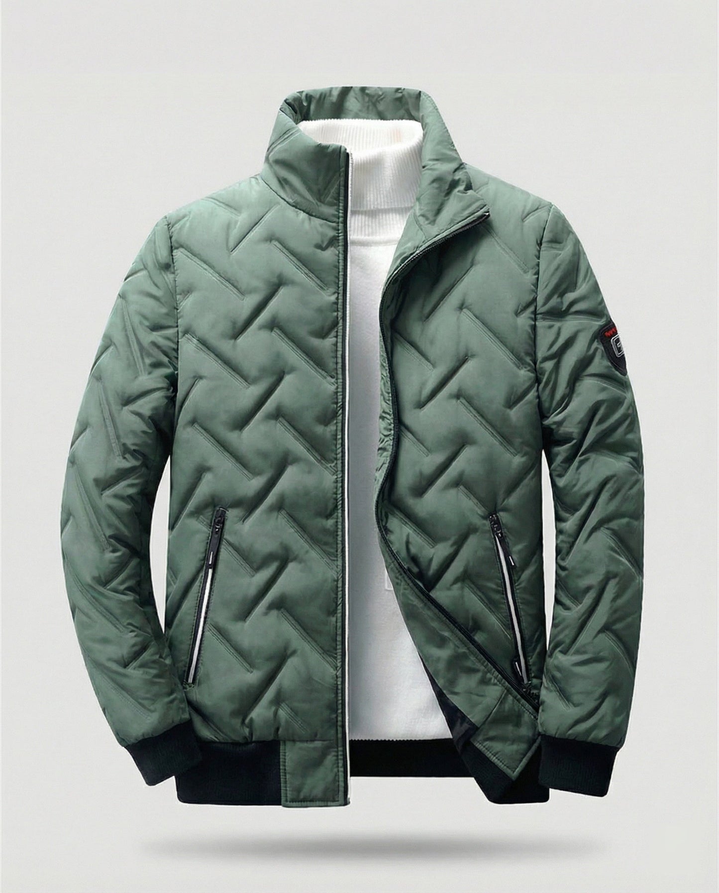 Damen Winterjacke Berlin Style