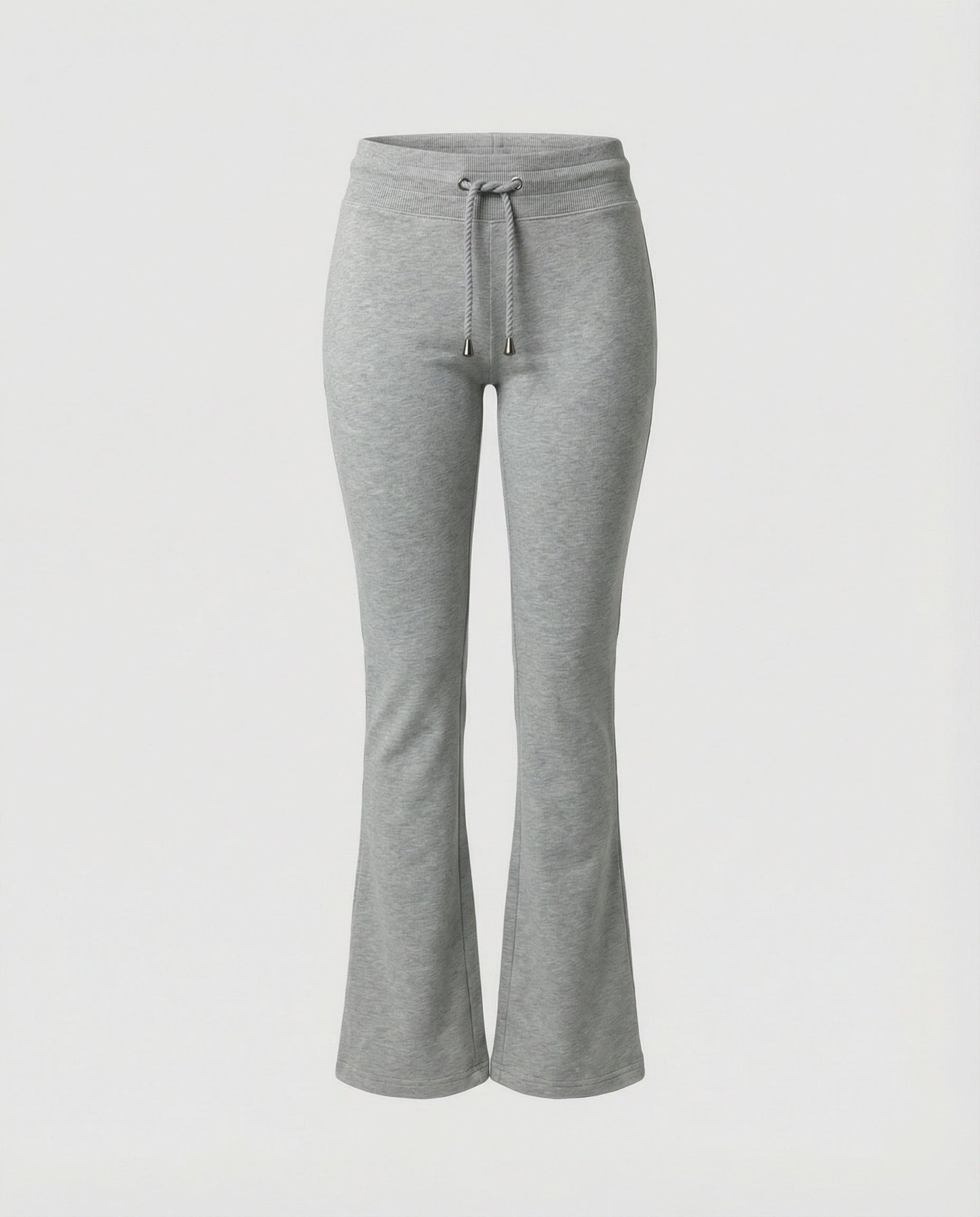 Damen Hochtaillied Sweatpants Bequem