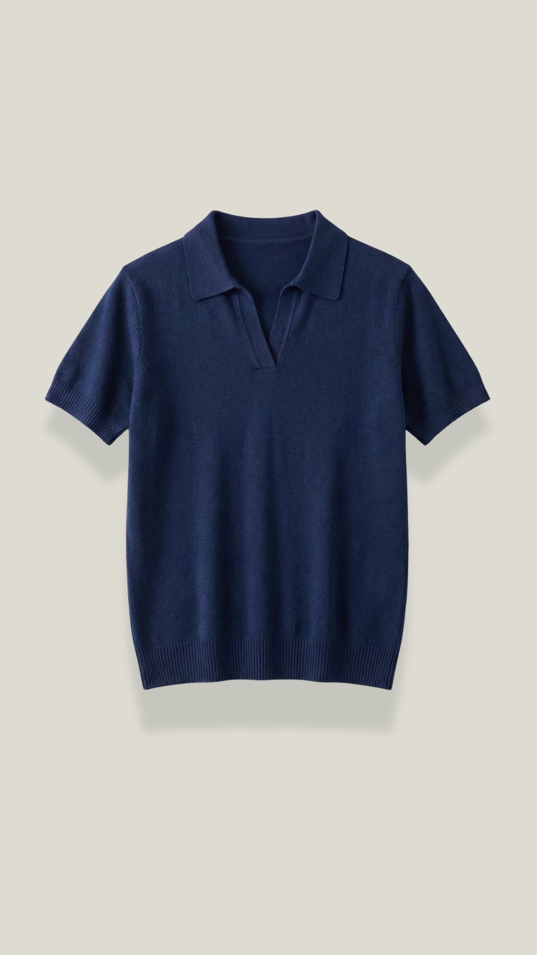 Marineblau