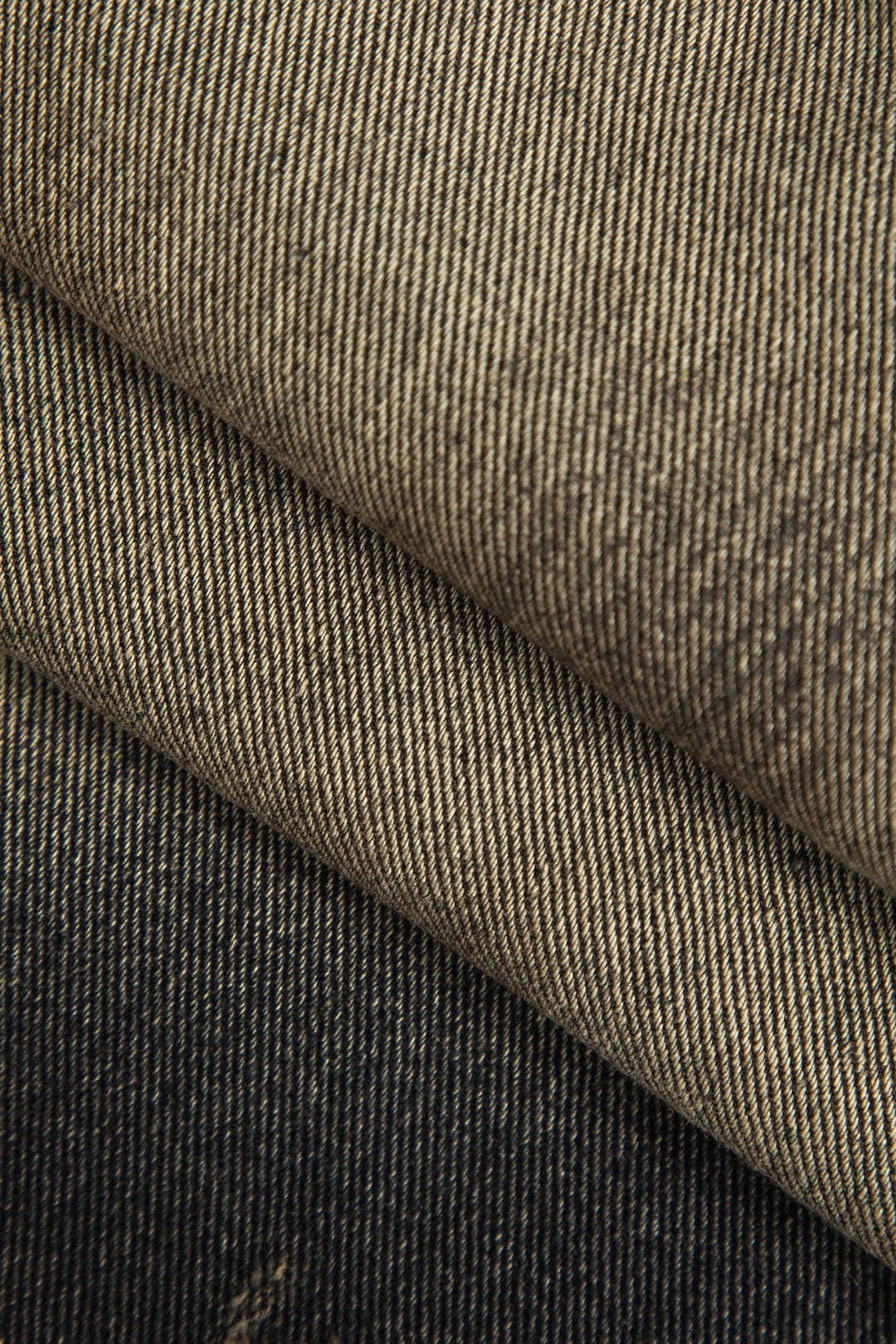 Emmi Damenjeans Wide Leg Ombre Effekt