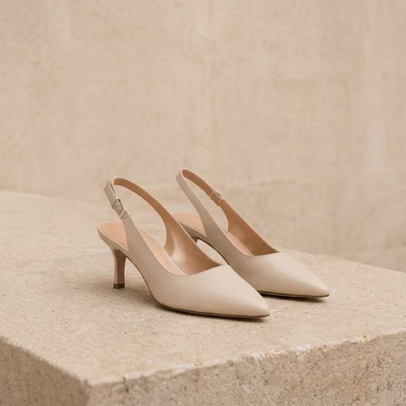 Damenschuhe