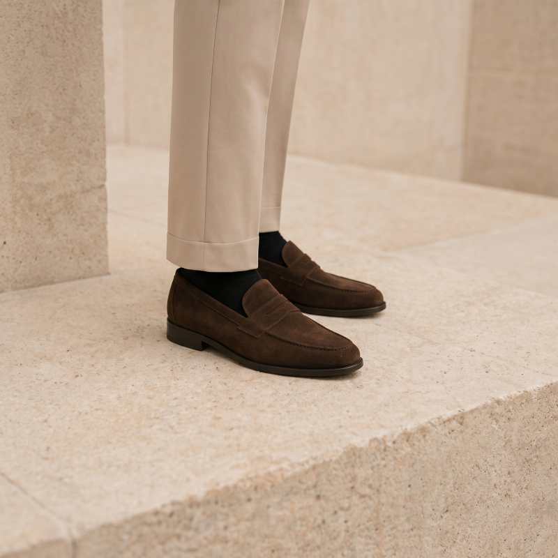 Herrenschuhe