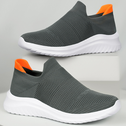 Damen Schuhe Atmungsaktives Material Bequem Ergonomisch