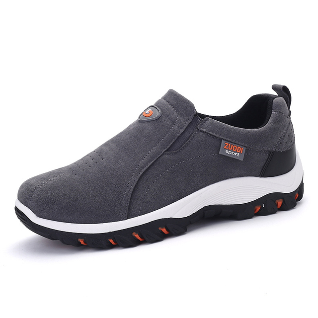 Männer Outdoor-Pantoffeln Warm Bequem