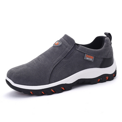 Männer Outdoor-Pantoffeln Warm Bequem