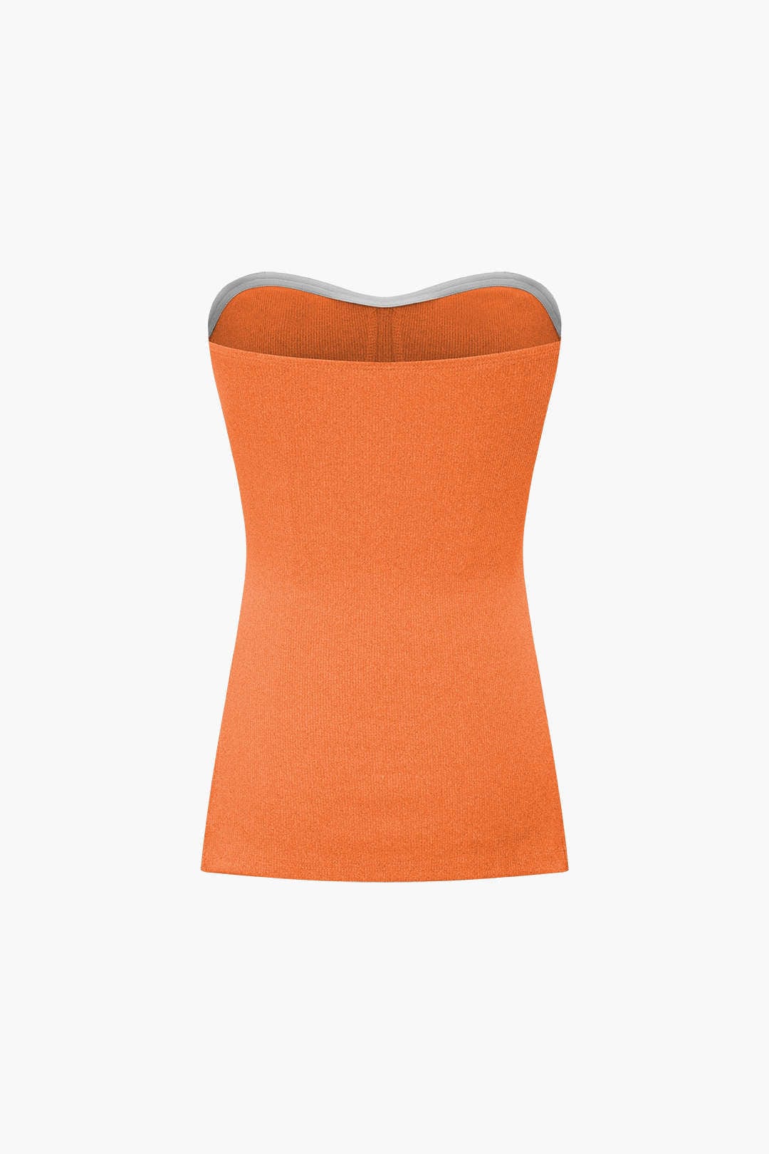 Damen Zweiteiler Set Bustier und Shorts