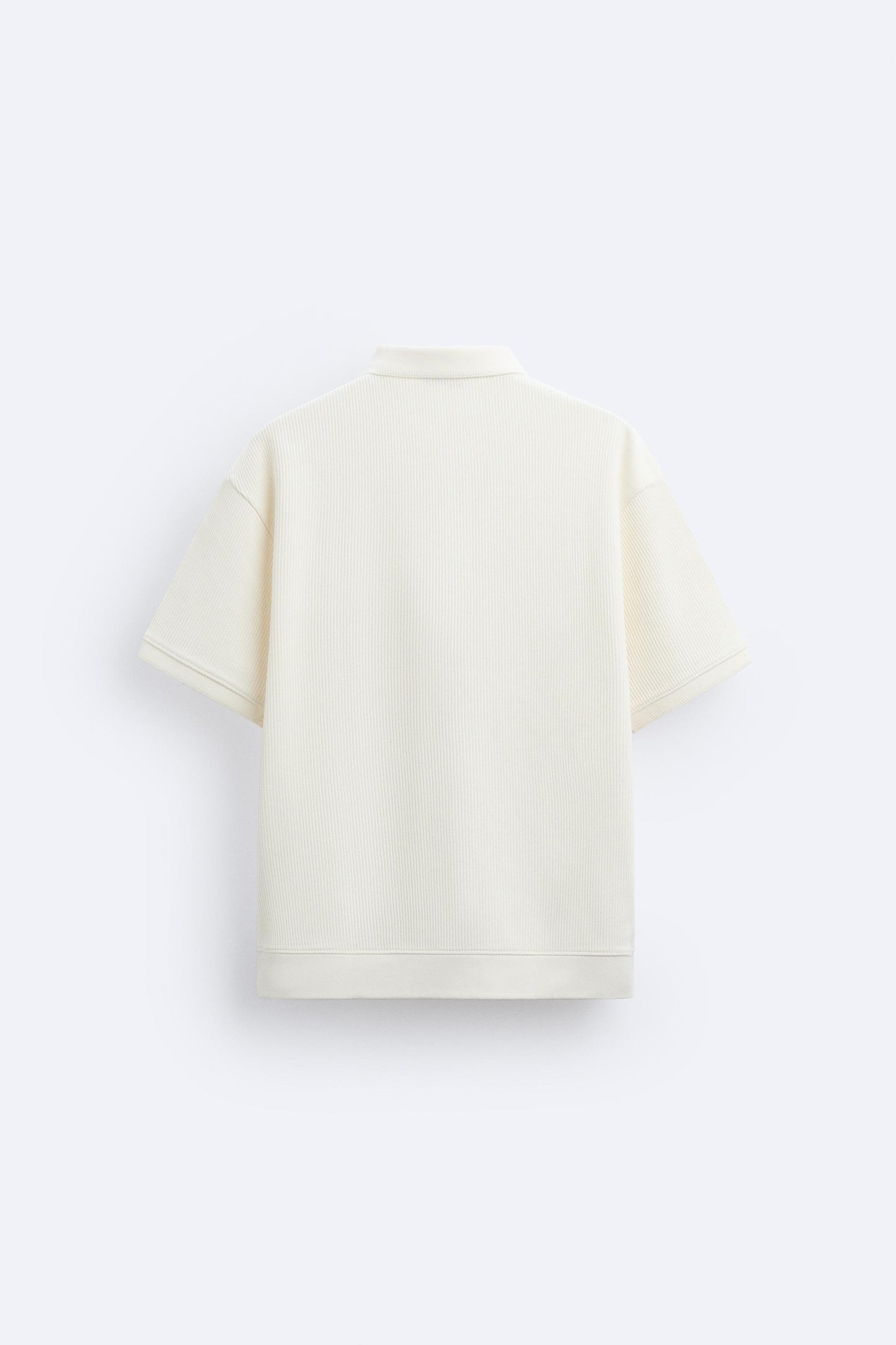 Herren Poloshirt Kurzarm Bequem
