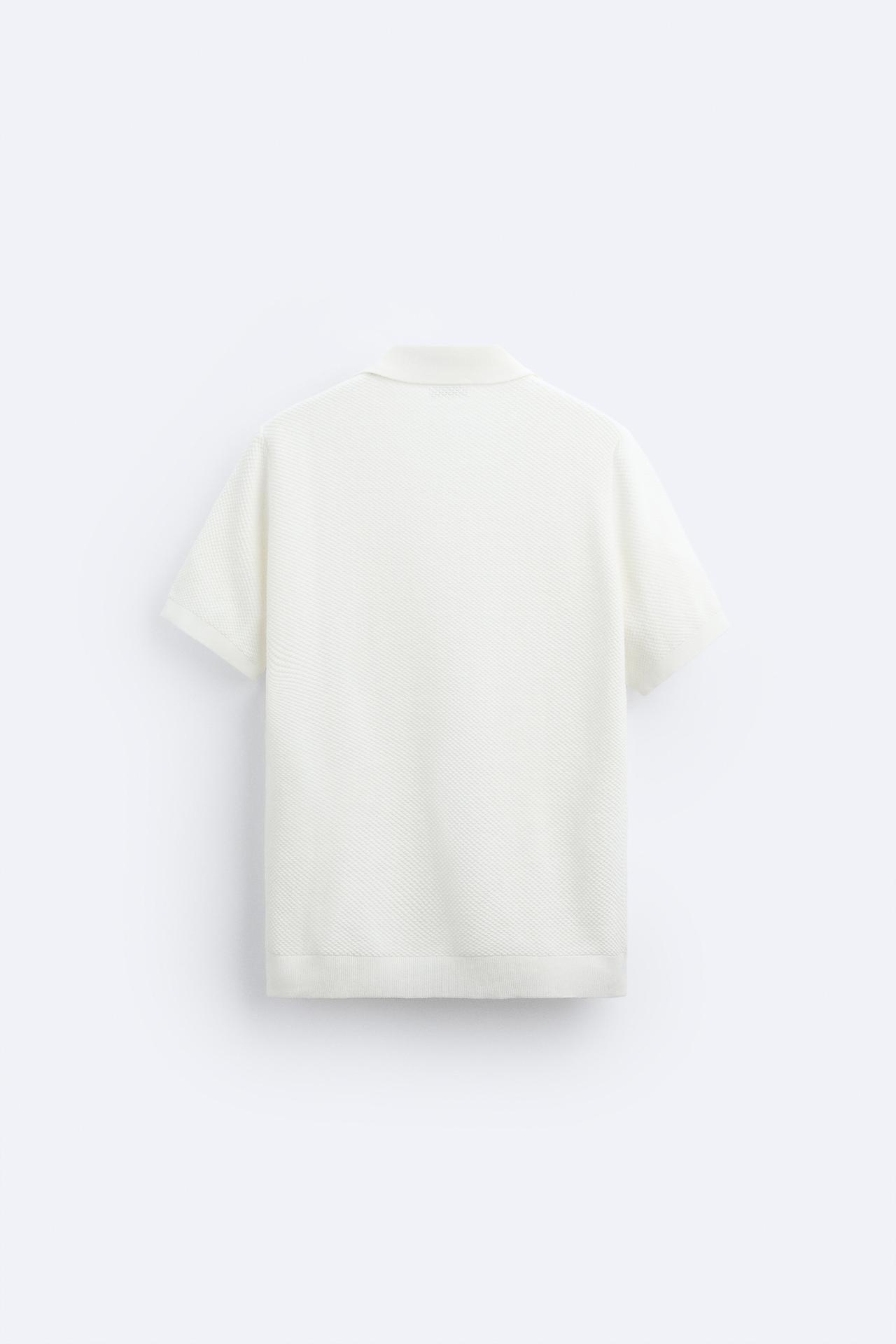 Herren Poloshirt Klassisch