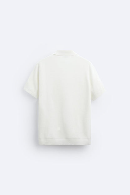 Herren Poloshirt Klassisch