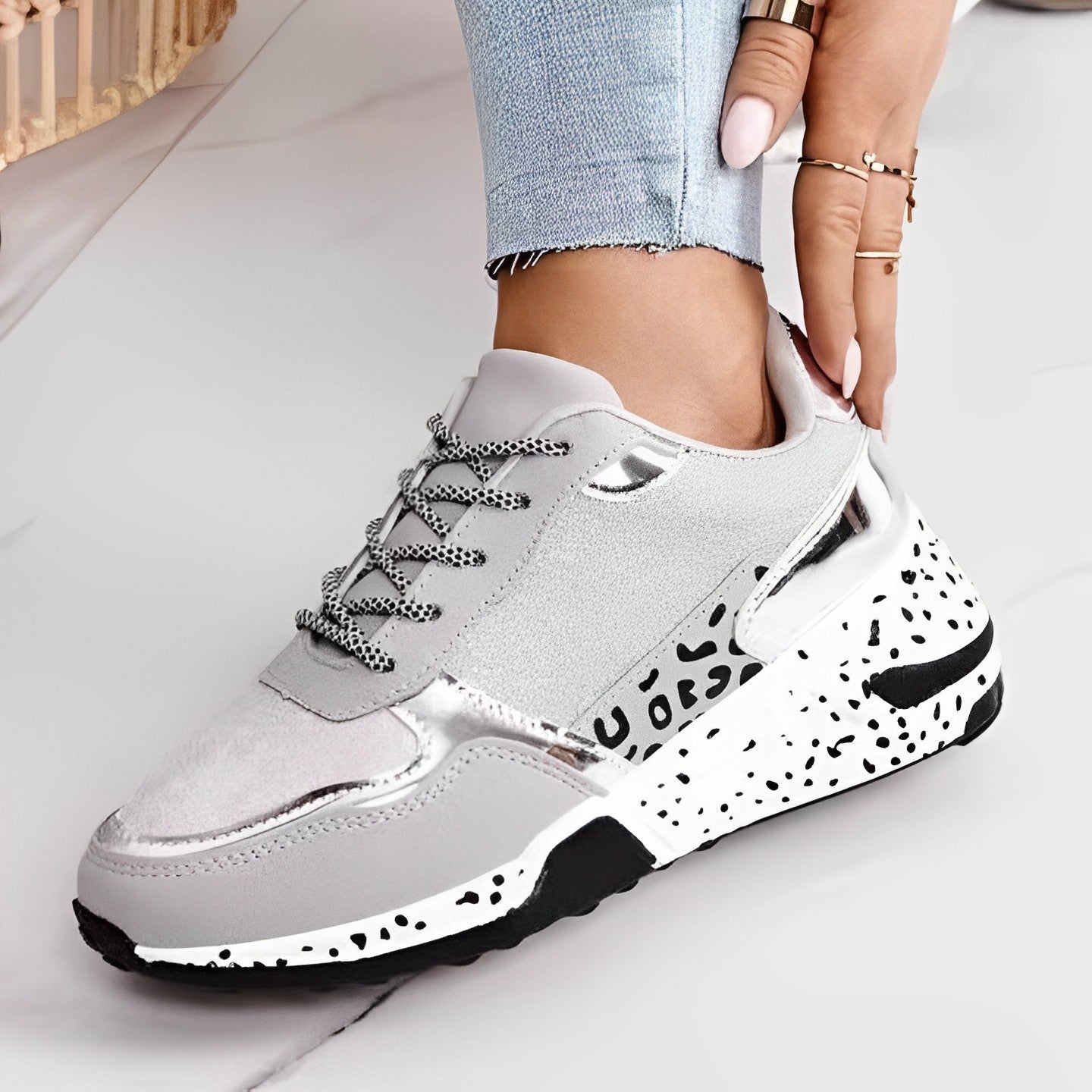 Orthopädische Schuhe Damen Herren Bequem Komfortabel