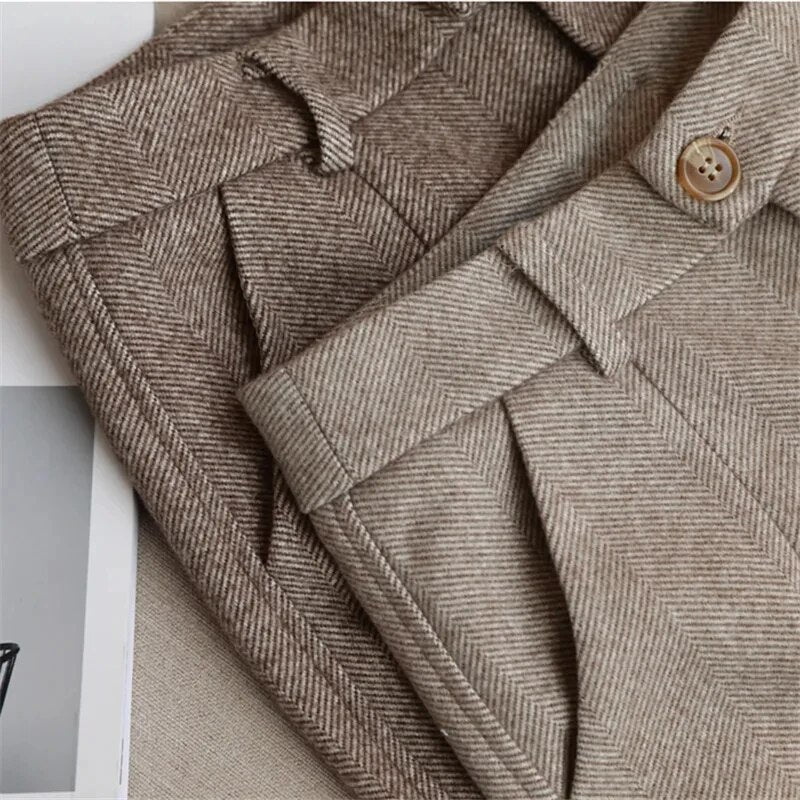 Damenhose Elegant für Alle Anlässe