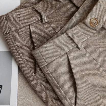 Damenhose Elegant für Alle Anlässe