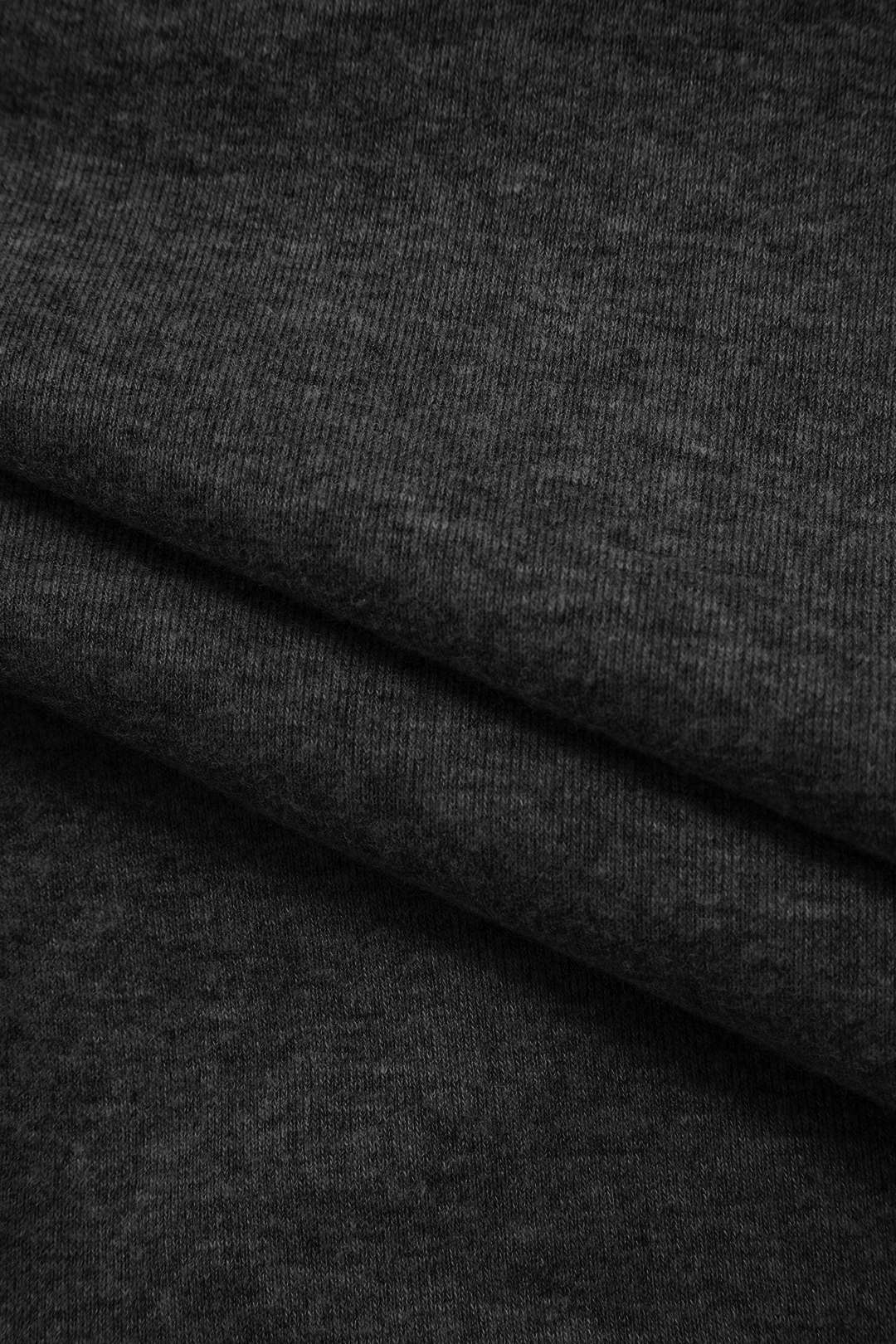 Damen Hoodie Midi Kleid Set Zweiteiler Lässig
