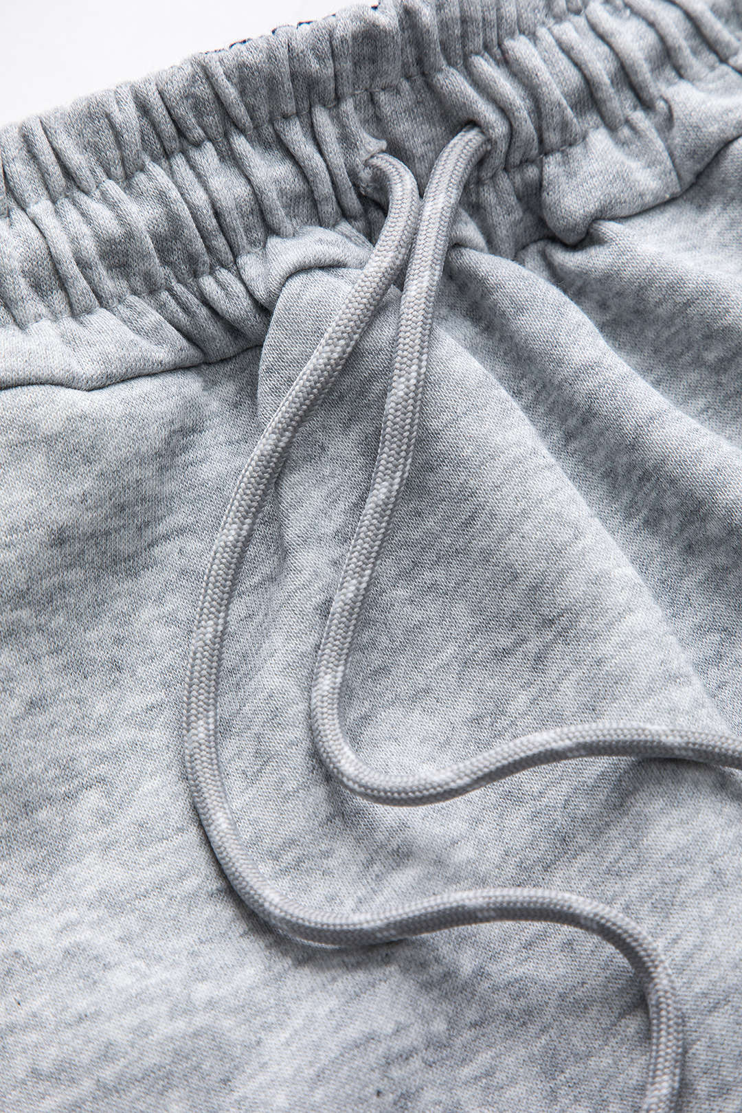 Damen Sport-Sweat-Set kariert Zweiteilig