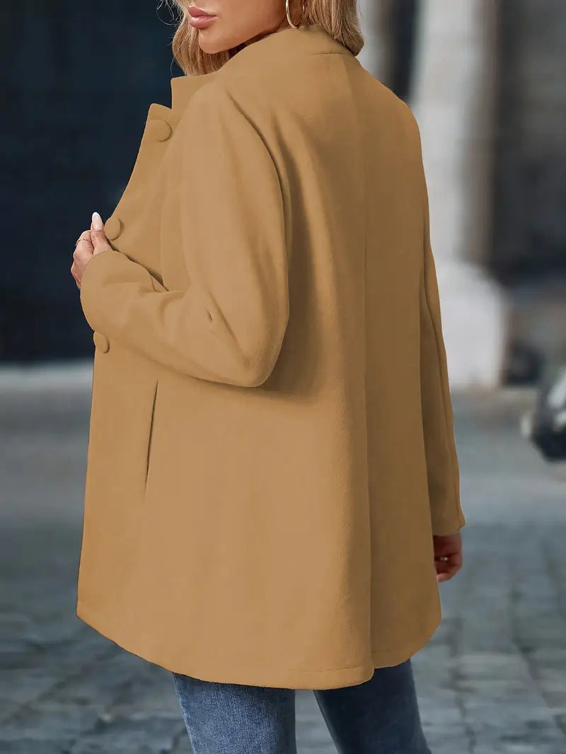 Damen Jacke Zeitlose Eleganz Modern