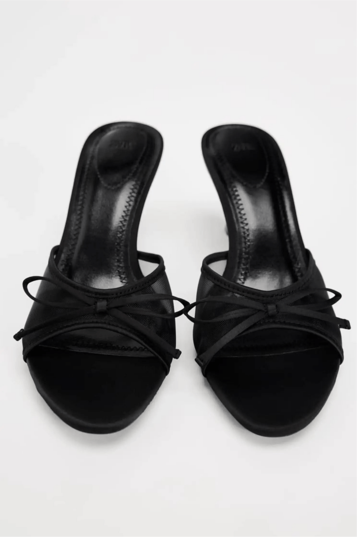 Damen Hochzeitsschuhe e Absätze Elegantes Leder