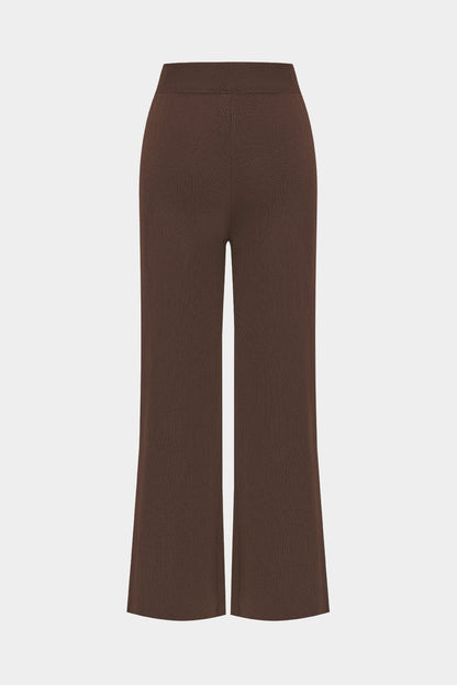 Damen Strickset Dreiteilig Modern