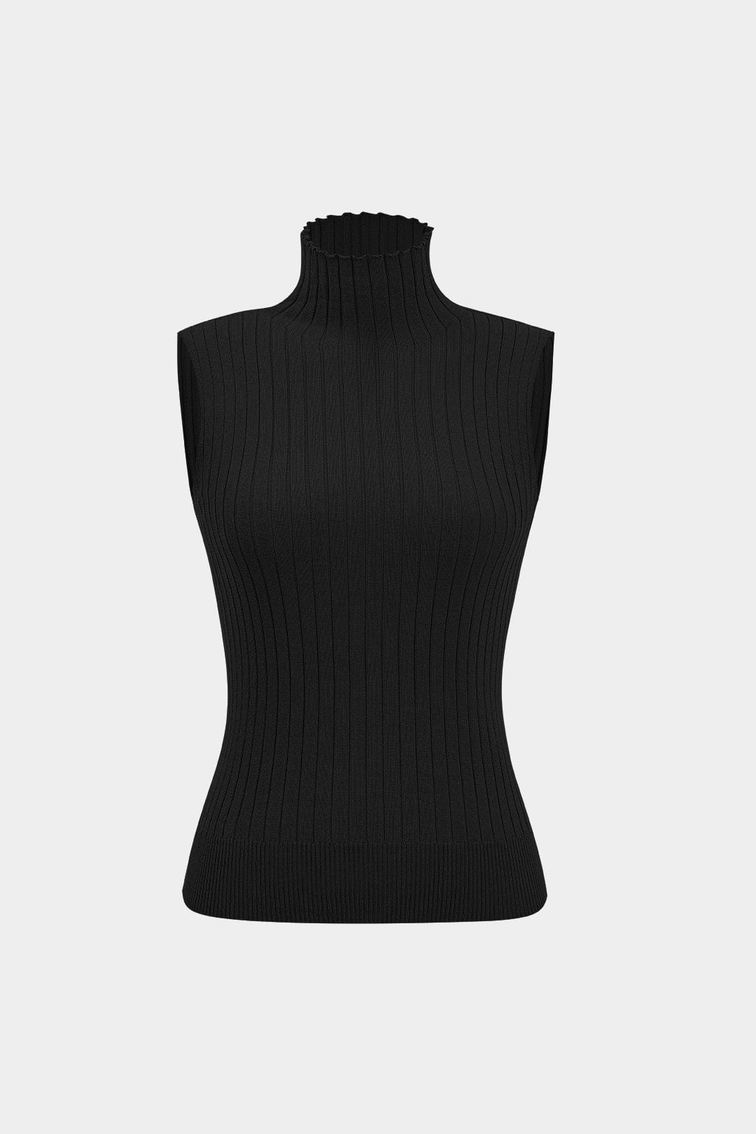 Damen Strickset Dreiteilig Modern