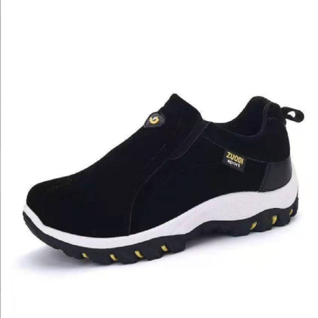 Männer Outdoor-Pantoffeln Warm Bequem