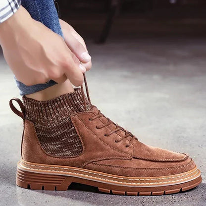 Damen Komfortschuhe Weiche Sohle Bequem