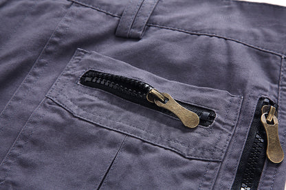 Herren Militärshorts Taktisch Funktional