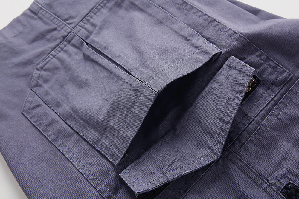 Herren Militärshorts Taktisch Funktional