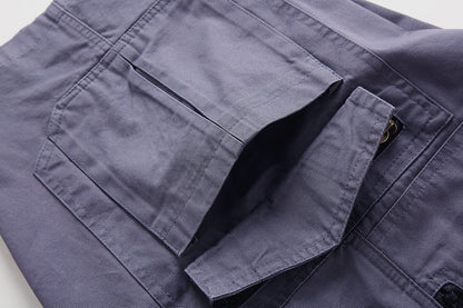 Herren Militärshorts Taktisch Funktional