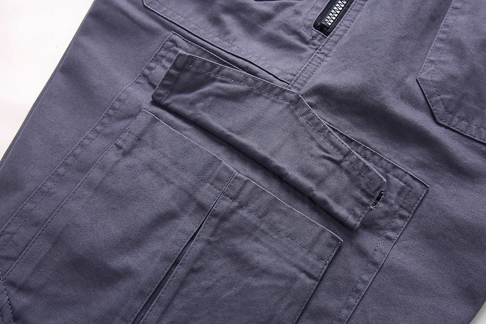 Herren Militärshorts Taktisch Funktional