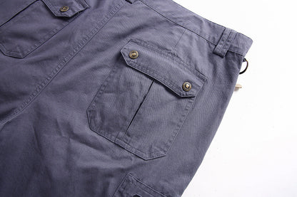 Herren Militärshorts Taktisch Funktional