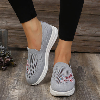 Damen Freizeitschuhe Ergonomisch Bequem Ella