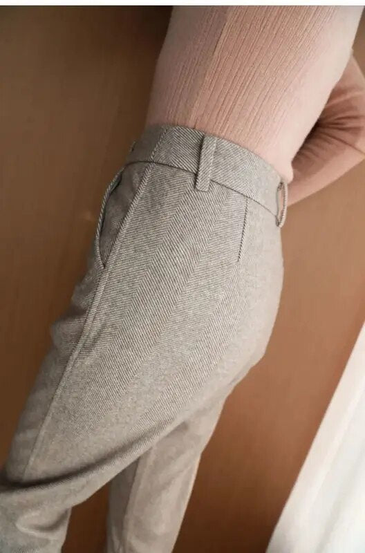 Damenhose Elegant für Alle Anlässe