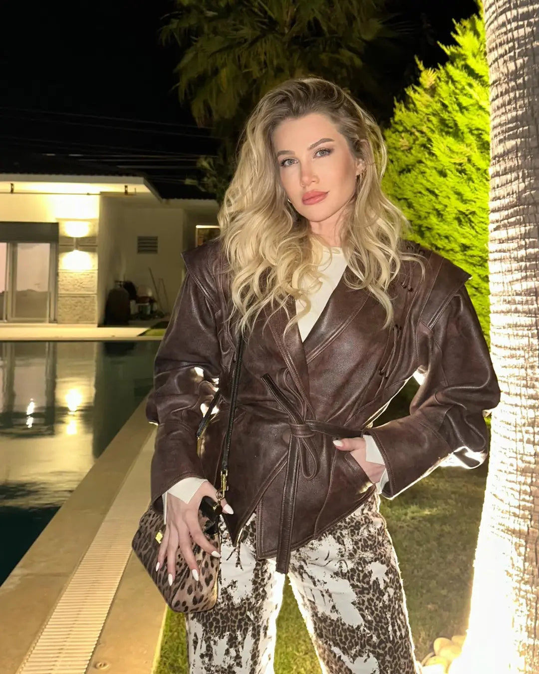 Selina | Vintage Jacke Zendoo.de