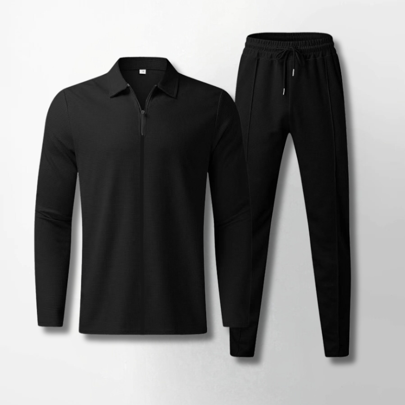 Herren Set Elegant Komfortabel