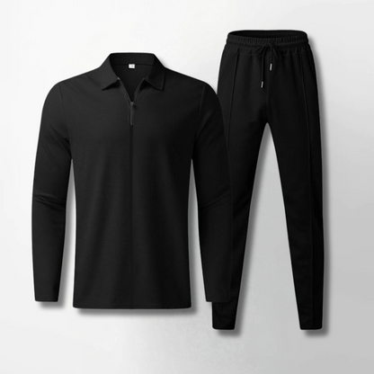 Herren Set Elegant Komfortabel