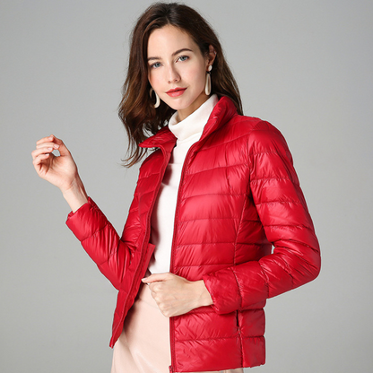 Damenjacke Lucia Leicht Ultralight