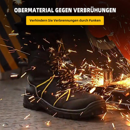 Sicherheitsschuhe Antistatisch ESD-Schutz High-
