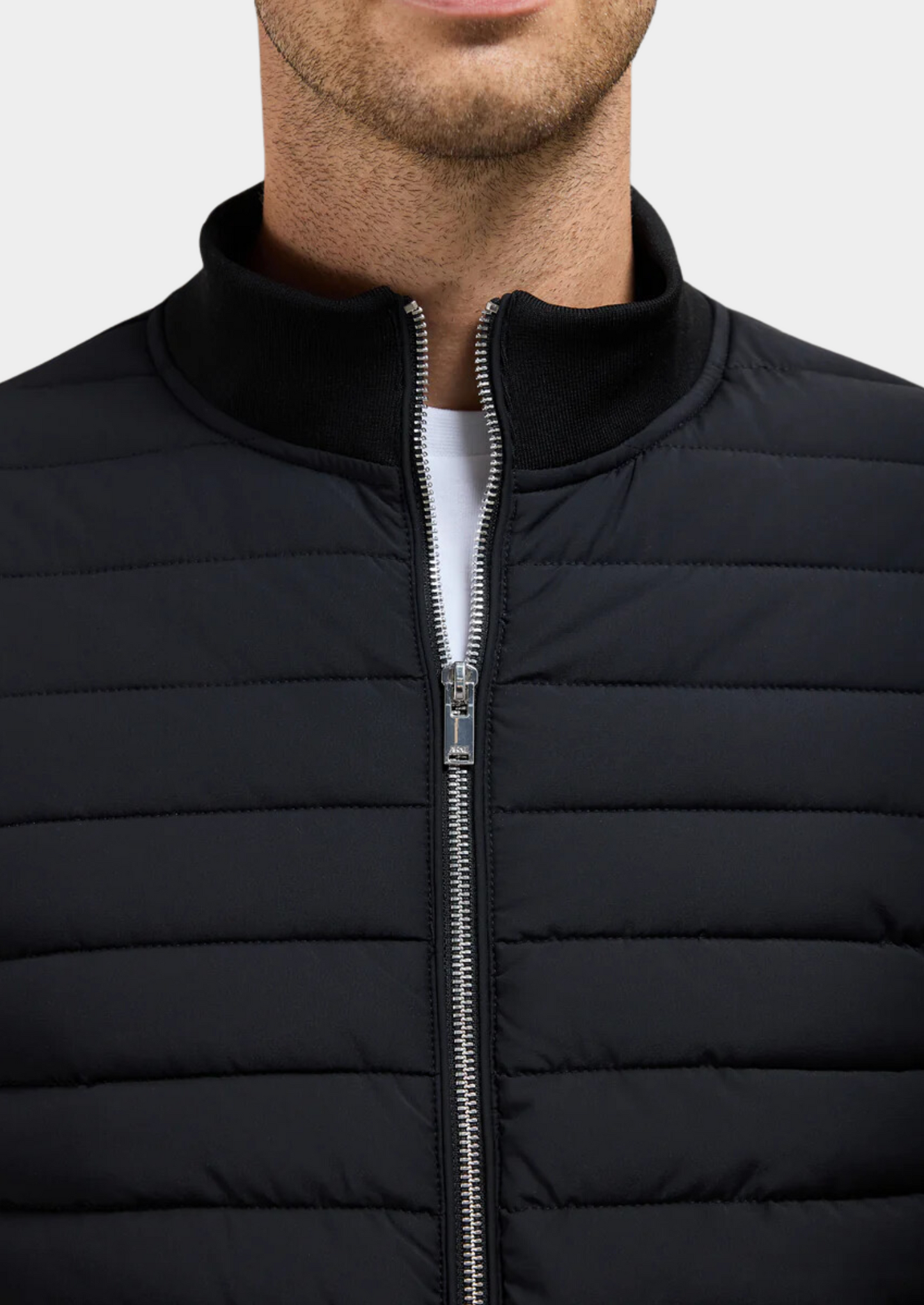 Herren Jacke Slim Fit Modern