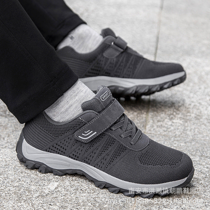 Damen Trailrunning Laufschuhe Elastisch Rutschfest