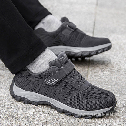 Damen Trailrunning Laufschuhe Elastisch Rutschfest