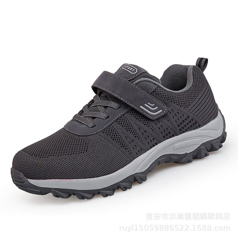 Damen Trailrunning Laufschuhe Elastisch Rutschfest