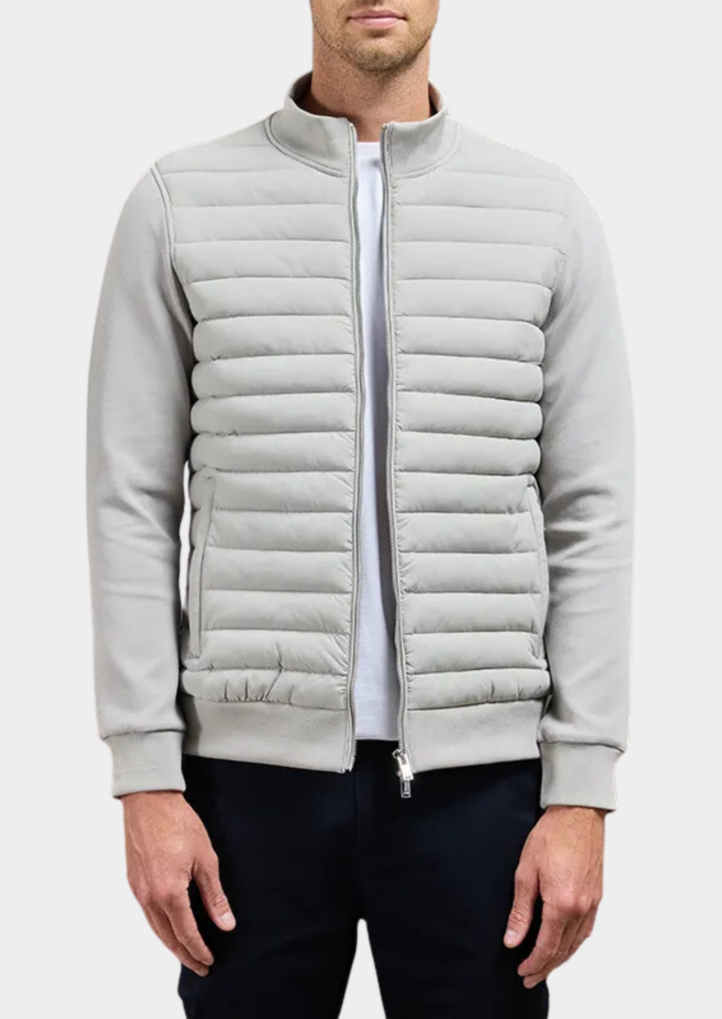 Herren Jacke Slim Fit Modern