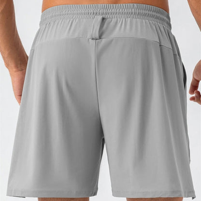 Herren Shorts Nylon Bequem Vielfältige Farben