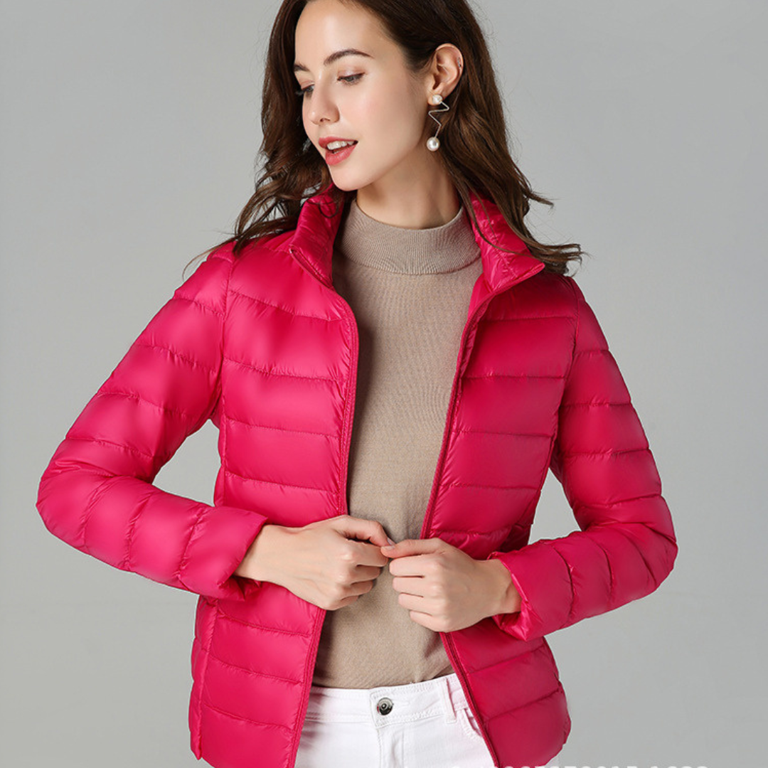 Damenjacke Lucia Leicht Ultralight