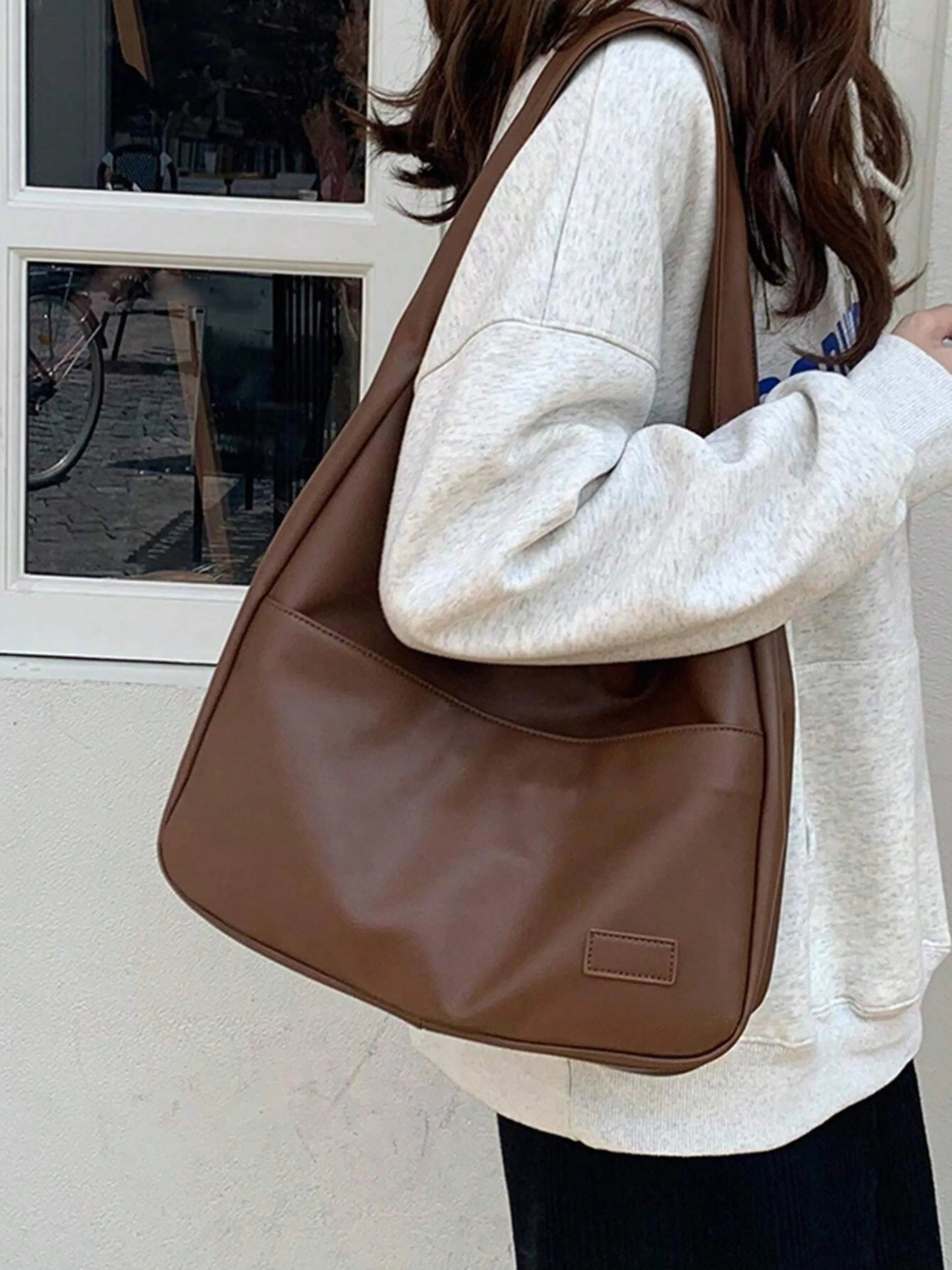 Clara | Schultertasche Zendoo.de