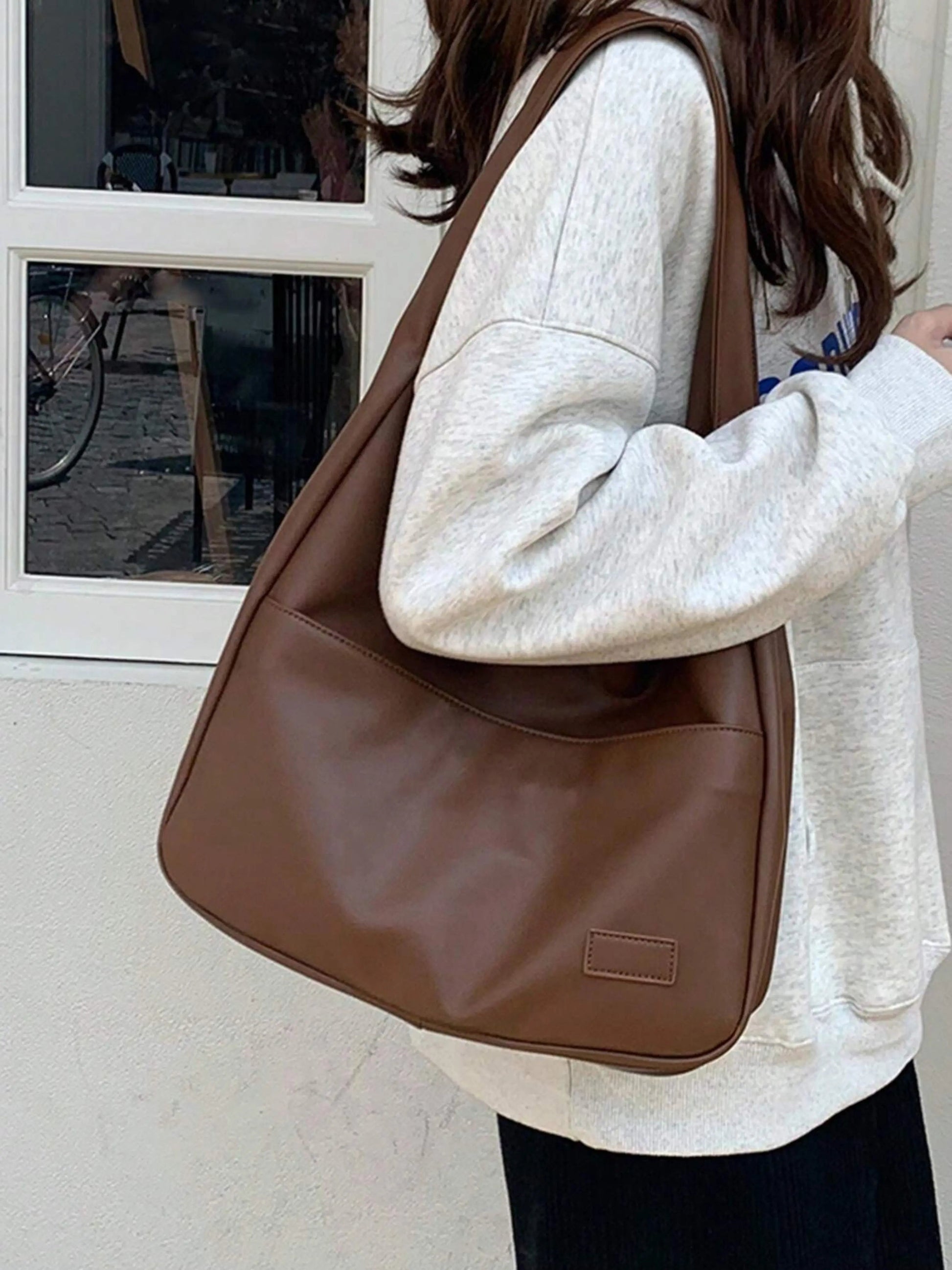Clara | Schultertasche Zendoo.de