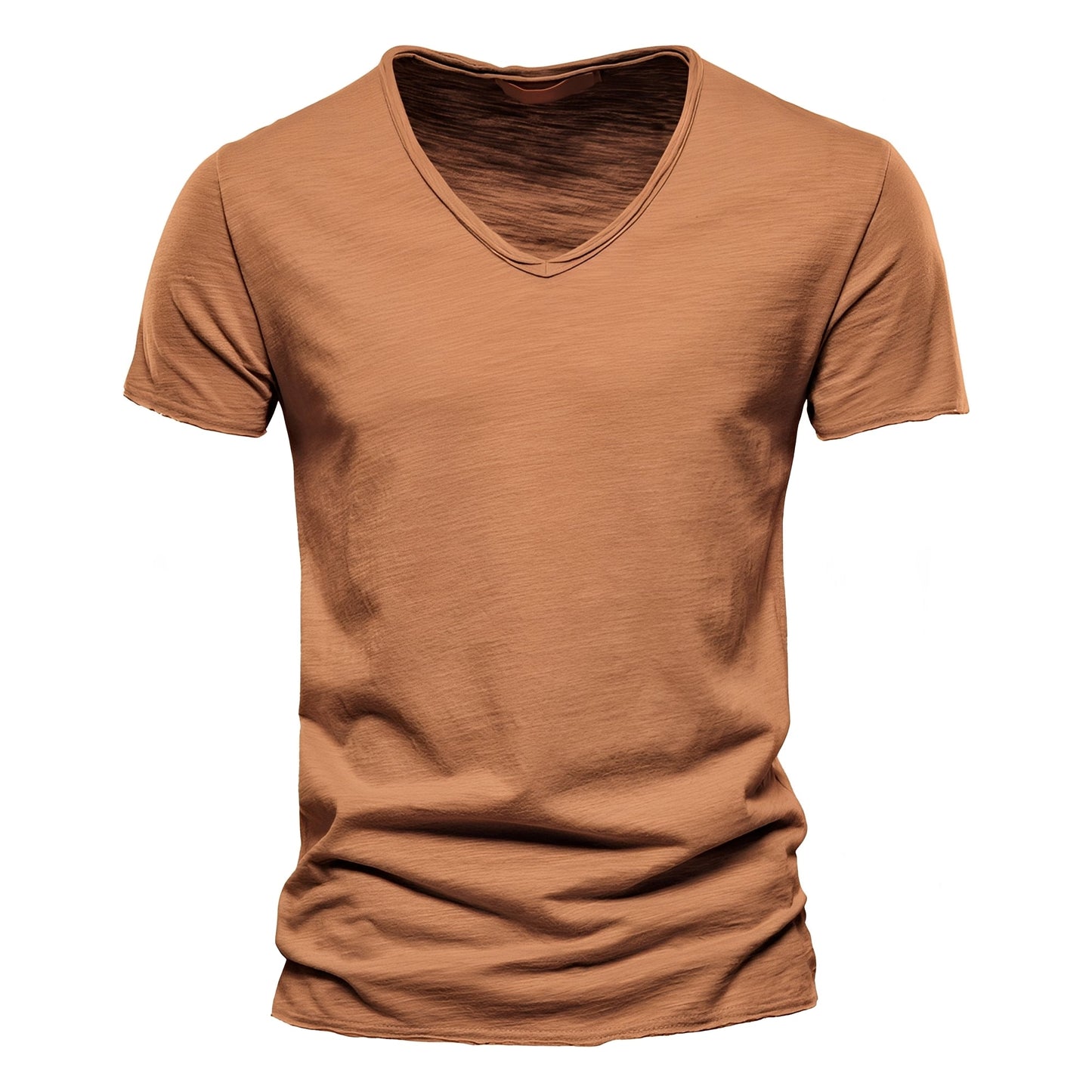 Herren Freizeithemd Leicht Bequem
