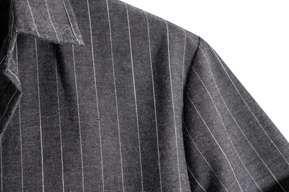 Herren Slim Fit Hemd Modern für Alle Anlässe