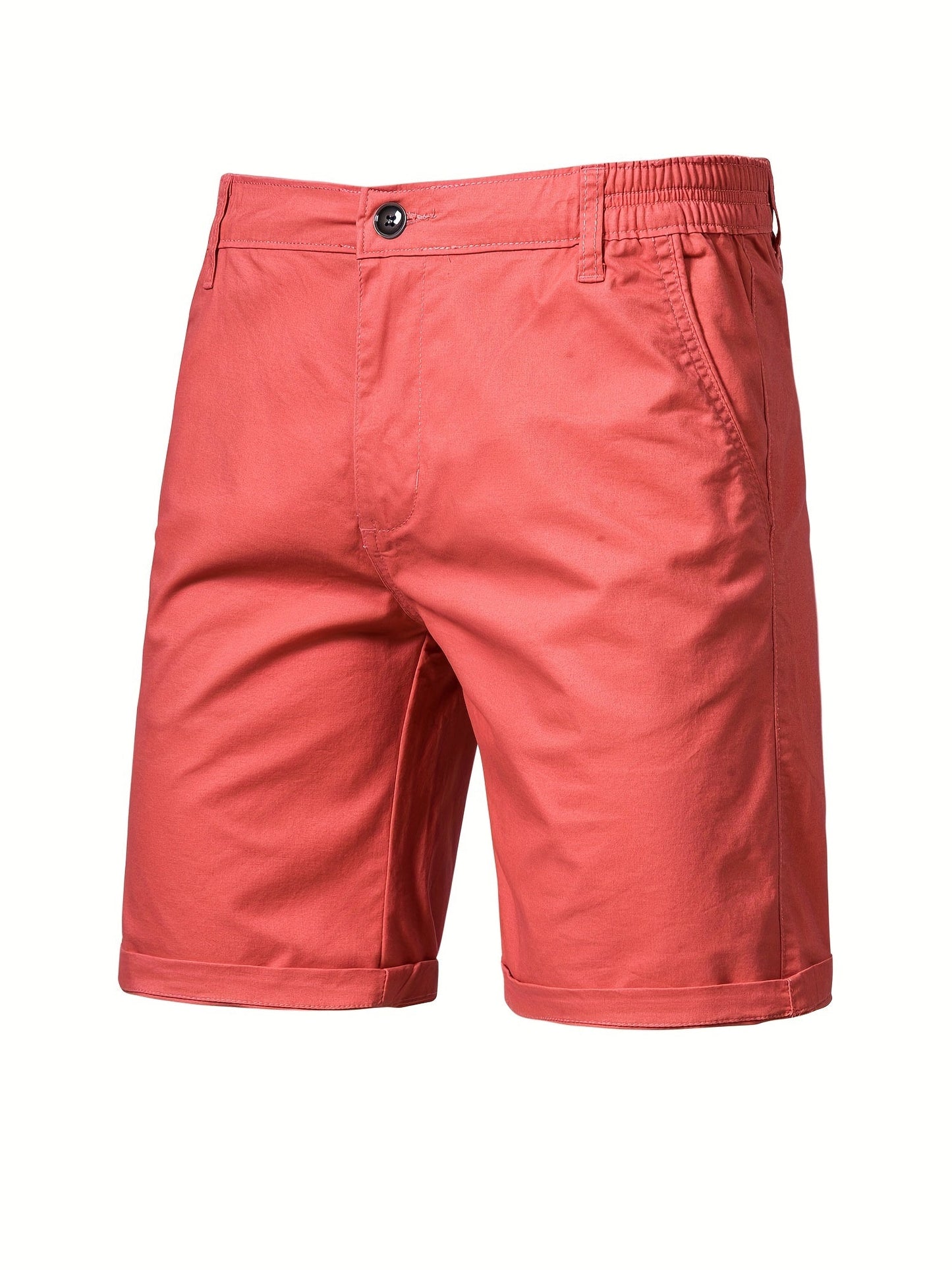 Herren Shorts Komfort Fit Leicht