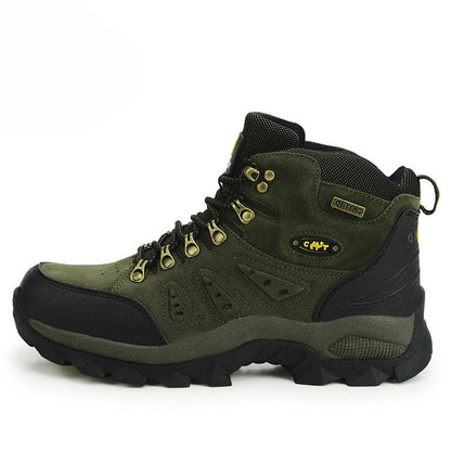 Damen Wanderschuhe Wetterfest Komfortabel
