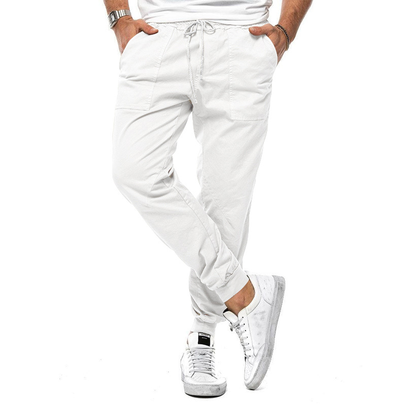 Herrenhose Micro Stretch Komfort